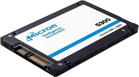 Micron 5300 Pro 480GB 2.5